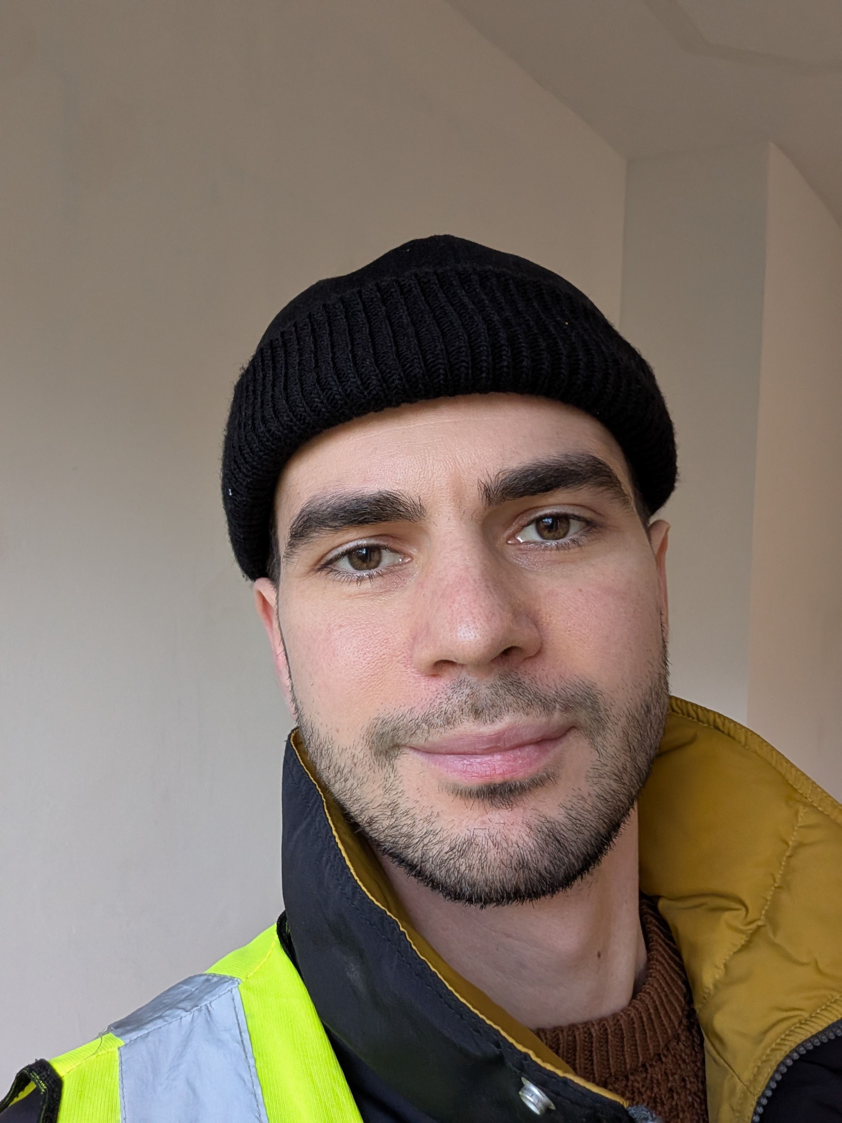 Michael Adrian