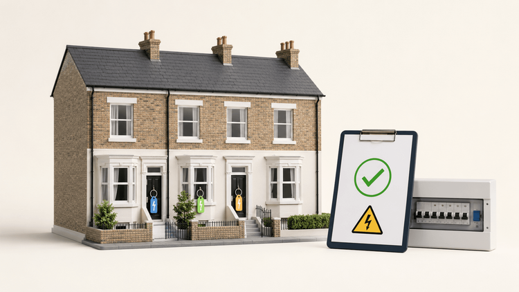 HMO Electrical Testing