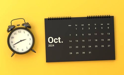 EICR Qualification Changes October 2026